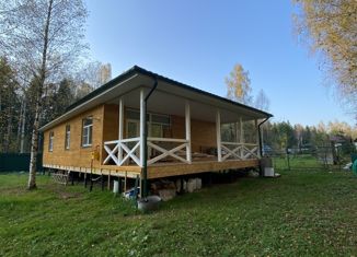 Дом на продажу, 108 м2, деревня Калашников Хутор