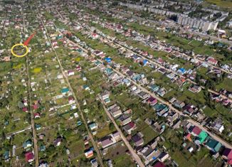 Продаю земельный участок, 6 сот., посёлок городского типа Знаменка, 2-я линия