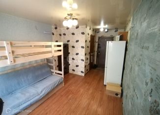 Однокомнатная квартира на продажу, 16.6 м2, Владивосток, проспект Красного Знамени, 133/2, Ленинский район