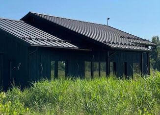 Продается дом, 122.7 м2, деревня Притыкино, Солнечная улица, 16