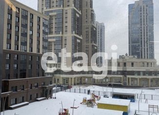 Продаю двухкомнатную квартиру, 57 м2, Санкт-Петербург, улица Типанова, 23с1, ЖК Питер