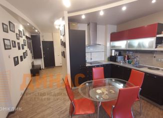 Продам двухкомнатную квартиру, 87.4 м2, Санкт-Петербург, Клочков переулок, 10к2, Клочков переулок