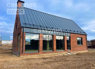 Продам дом, 148.5 м2, деревня Куликово, деревня Куликово, 32А