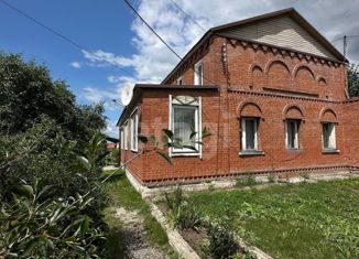 Продаю дом, 121 м2, село Тальменка, Молодёжная улица, 21