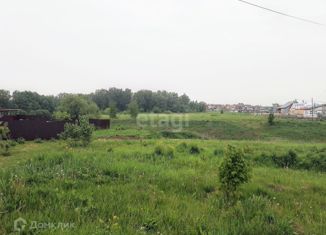 Продам земельный участок, 14.3 сот., деревня Семибратское, Ягодная улица