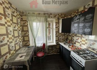 Продаю двухкомнатную квартиру, 42.4 м2, посёлок Красногвардеец, Кировская улица, 1