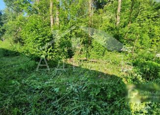 Участок на продажу, 12 сот., посёлок Молодёжный, Медвенская улица, 36В