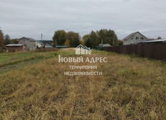 Продам участок, 7 сот., деревня Андреевское, Р-92, 17-й километр