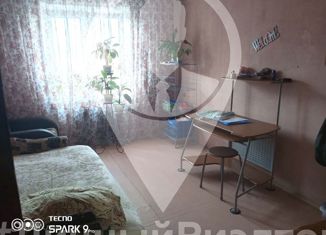 Трехкомнатная квартира на продажу, 64 м2, Сасово, микрорайон Северный, 1