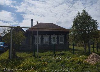 Продаю дом, 31 м2, село Чернуха, улица Карла Маркса