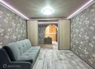 2-ком. квартира на продажу, 56.4 м2, Краснодар, 3-я Целиноградская улица, 4, 3-я Целиноградская улица