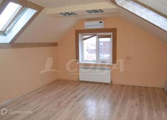 Продам дом, 349.3 м2, деревня Патрушева, Вишнёвая улица, 6
