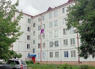 Продаю 1-ком. квартиру, 24 м2, Волгореченск, улица имени 50-летия Ленинского Комсомола, 15