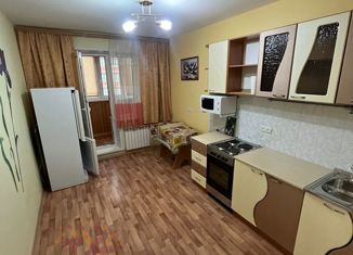 Аренда 1-комнатной квартиры, 42 м2, Новосибирск, улица Татьяны Снежиной, 25