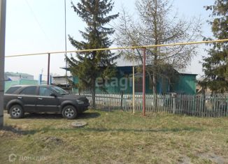 Дом на продажу, 80.4 м2, рабочий посёлок Коченёво, Садовая улица, 75