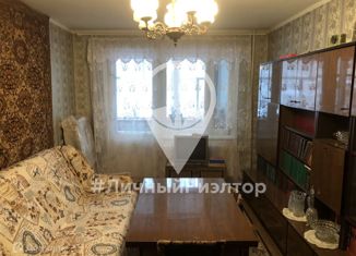 Продается двухкомнатная квартира, 43.9 м2, Рязань, Интернациональная улица, 16к1, район Канищево