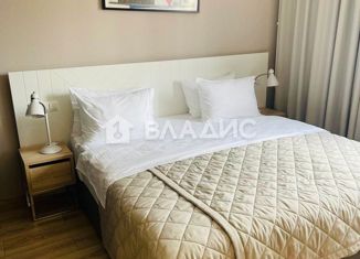 Продаю квартиру студию, 33.1 м2, Санкт-Петербург, Заозёрная улица, 3к3с1, метро Фрунзенская