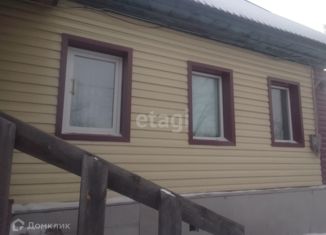 Продажа дома, 78 м2, Прокопьевск, Привокзальная улица