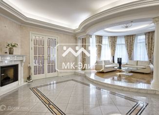 Продам 3-комнатную квартиру, 195 м2, Санкт-Петербург, Каменноостровский проспект, 56, метро Петроградская