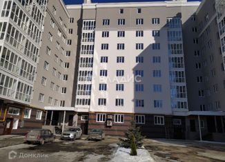 Продается двухкомнатная квартира, 58.8 м2, Тамбовская область, улица Подвойского, 6В