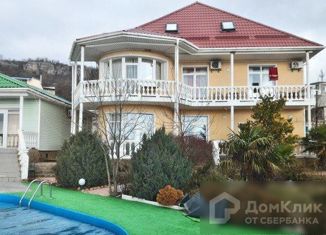 Продажа дома, 600 м2, село Малый Маяк, Таврическая улица