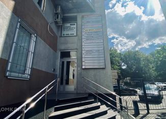 Продажа офиса, 120 м2, Саратов, Московская улица, 117Б, Кировский район