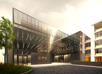 Продается офис, 1019 м2, Москва, Камергерский переулок, 4с1, метро Театральная