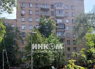 2-ком. квартира на продажу, 36.3 м2, Москва, Ленинградский проспект, 45к5, метро Аэропорт