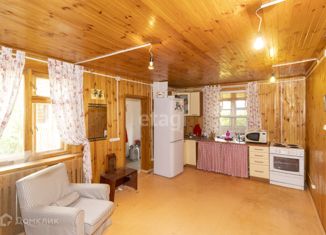 Продаю дом, 55.2 м2, деревня Головина, улица Мира
