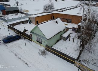 Продажа дома, 44.5 м2, деревня Кулаево, Заречная улица, 12