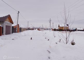 Земельный участок на продажу, 11 сот., село Богандинское, переулок Ярунова, 21Б