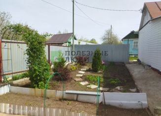 Дом на продажу, 40 м2, Саратовская область, 5-й Ореховый проезд