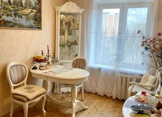 Продам двухкомнатную квартиру, 38.8 м2, Москва, улица Седова, 13к1, улица Седова