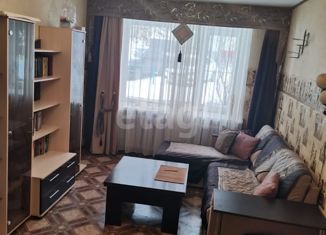 Продаю 2-комнатную квартиру, 40.7 м2, Бугульма, улица Газинура Гафиатуллина, 15