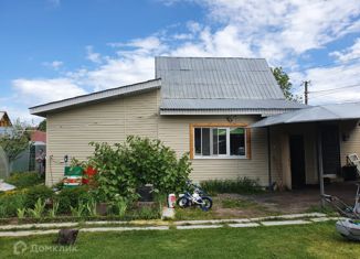 Продается дом, 105 м2, СНТ Тихие зори, Тихая улица