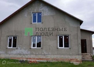 Продажа дома, 148 м2, село Стрелецкое