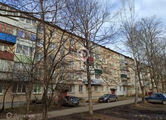 2-комнатная квартира на продажу, 49.6 м2, Рыбинск, улица Рокоссовского, 4