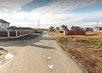 Продажа участка, 10 сот., хутор Камышеваха, Самоцветная улица