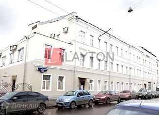 Продажа офиса, 5400 м2, Москва, улица Александра Солженицына, 23Ас4, Таганский район