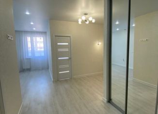 Продаю 1-комнатную квартиру, 40 м2, Краснодар, ЖК Акварели 2, Тепличная улица, 62/1к4