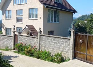 Дом на продажу, 240 м2, село Русская Мамайка, Целинная улица, 127Б