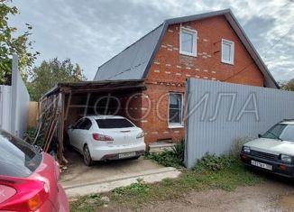 Продам дом, 107 м2, садовое товарищество Делюшес, Урожайная улица, 181