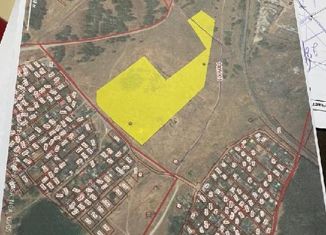 Продам участок, 240 сот., село Васильевка, улица Мира, 73