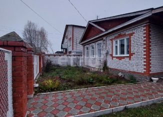 Продается дом, 83.5 м2, Кулебаки, Красноармейская улица, 25