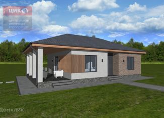 Продам дом, 76 м2, коттеджный посёлок Британника