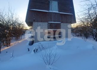 Продажа дома, 40 м2, Кострома, садоводческое товарищество Дубки, 661