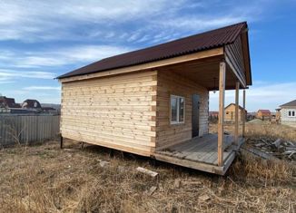 Дом на продажу, 36 м2, село Урик, Степной переулок, 4