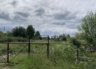 Земельный участок на продажу, 16 сот., деревня Медянки Русские, Полевая улица