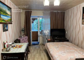 Продажа однокомнатной квартиры, 31.5 м2, Челябинская область, Челябинская улица, 32