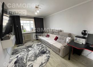 Продажа двухкомнатной квартиры, 40 м2, Забайкальский край, Петровская улица, 24